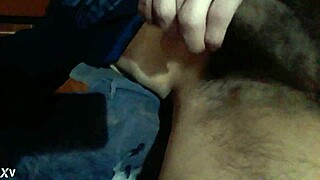 wanna see a really good masturbation session with some hot sex?