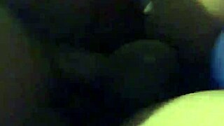 Watch my big booty friend ride that dick!