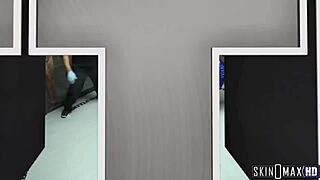 ruby rayes' pussy is the prize on battlebang 😏