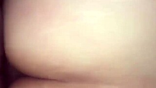 Estavez mi nalgona puta me dio el culo