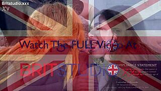 Ellie & Victoria Greene Seduce Their Teacher with Slutty Uniforms, Sucking Cock and Swapping Cum