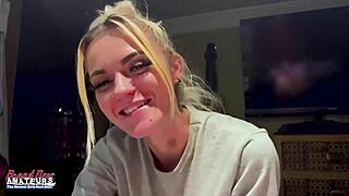 oh man, watching sassy rub her nipples and finger her tight pussy drives me wild