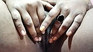 My horny Kerala girl goes wild with intense fucking