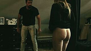 Riley Reyes endures hard ass fucking