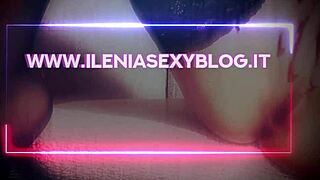 desiderio perverso unfolds with italian asmr dialogues in a sexy compilation