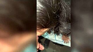 Le Di Su Propina Para Que Me Follara Duro