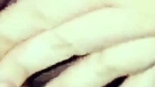 Stepdad bangs me hard on the couch with no mercy