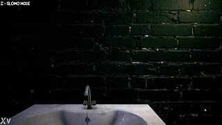 let's play with voyeur girls at the gym for real action