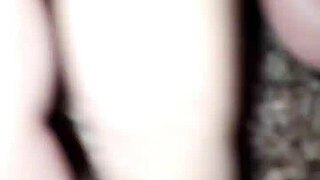 Hairy Pussy Masturbation Fun