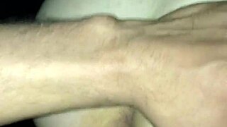 Cheating on Boyfriend with Monster Cock in Swing Club Video.