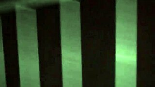 Cheating on Boyfriend with Monster Cock in Swing Club Video.