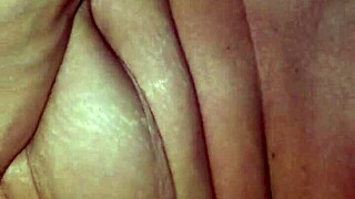 I fuck my small but delicious slut very hard
