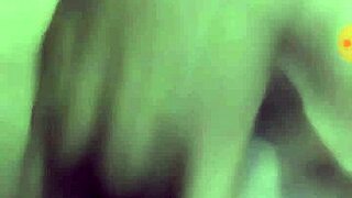 Busty Brunette Screams Yes To Public Sex!