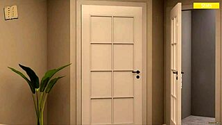 Erotica 88 with Curvy Babe in Hot Outfit, Wow!