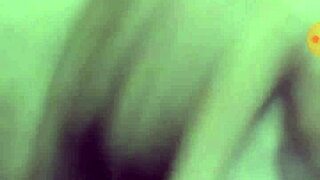 Busty Brunette Screams Yes To Public Sex!