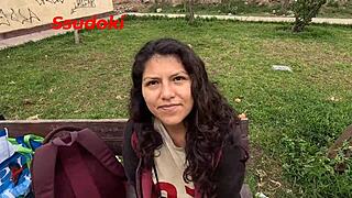 my best friend wanted extra money, i hired her as my personal slut, she was tight like a virgin