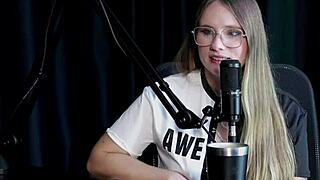 Latina Naty Varga Dominates In Fire Cast With Baby Fire