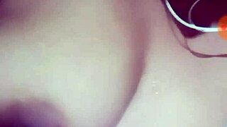 Busty Brunette Screams Yes To Public Sex!