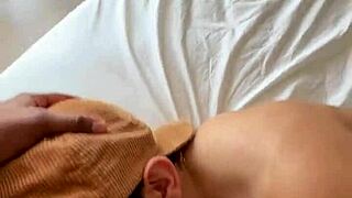 Ever Tried Anal Massage with a Submissive Guy?