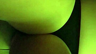 playing with wet tight shaved pussy details