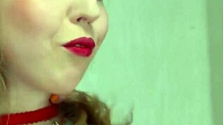 Sexy Lesbo Bombshells Spread Wide for Intense Fist Action