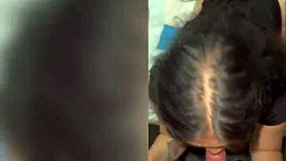 Le Di Su Propina Para Que Me Follara Duro