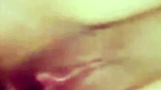 Stepdad bangs me hard on the couch with no mercy