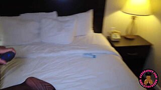 Famous Starlets BARTENDER SUCKED MY DICK After The Club!