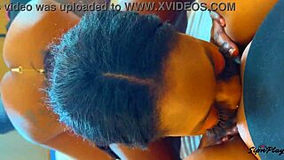 i can’t stop licking wet ebony pussy for wild orgasms in mixtape