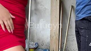 interracial anal fucking only