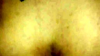 Cheating on Boyfriend with Monster Cock in Swing Club Video.