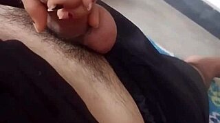 my stepsister fucks me hard in the ass