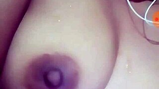 Busty Brunette Screams Yes To Public Sex!