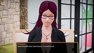 I explore my new family dynamics in this series