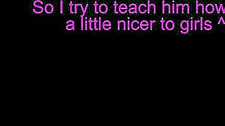 Casss Quickies: Angry Creampie After Dancing in New Zealand Night Club