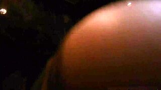 Can You Handle Public Orgasm?