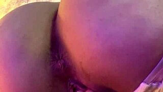 Private homemade solo with redhead latina babe in pov