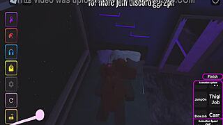 Bot gets fucked hard in condo with big black cock pounding her big tits and ass