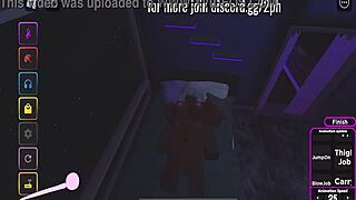 Bot gets fucked hard in condo with big black cock pounding her big tits and ass