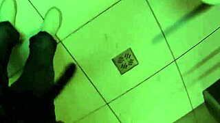 Can You Handle Public Orgasm?