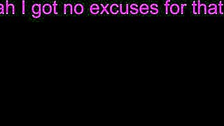 Casss Quickies: Angry Creampie After Dancing in New Zealand Night Club