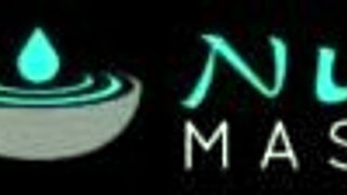 I’m, uh, totally creepin’ on this client gettin’ a 3-way at my massage parlor… oops!