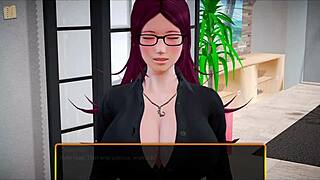 I explore my new family dynamics in this series