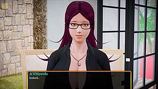 I explore my new family dynamics in this series