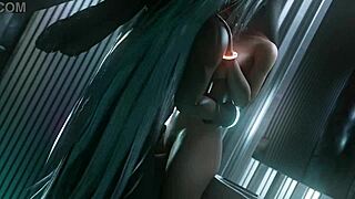 so, our gorgeous tifa took it deep with raw anal creampie. everyone’s talking about that wild session!