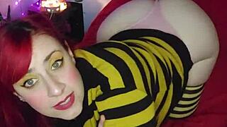 Your Gauchita Girlfriend Suggests New Sexual Practices, Let’s Do Romantic JOI!