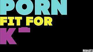 stripper sneaks a ride next to girlfriend