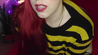 Your Gauchita Girlfriend Suggests New Sexual Practices, Let’s Do Romantic JOI!