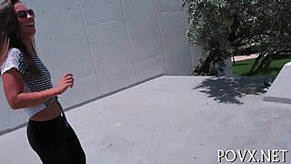 kelsi monroe shares her pov life experiences