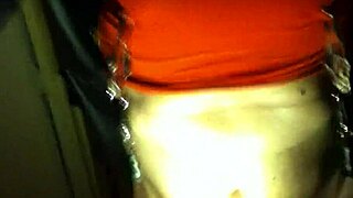 Yo, check this dedicated anal slut serving her mistress! 😈